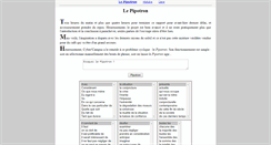 Desktop Screenshot of lepipotron.com